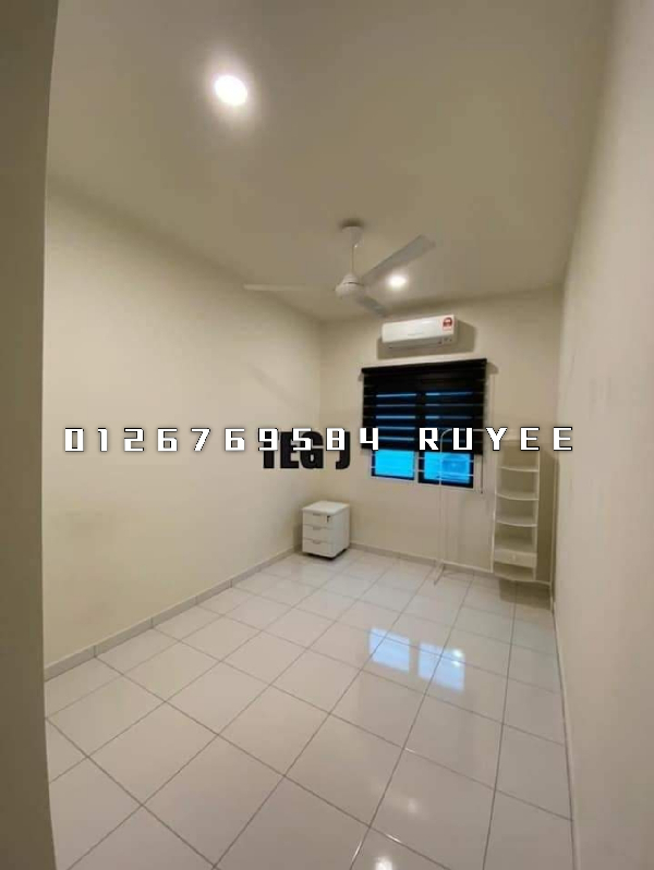730K Setia alam renovated 2storey Setia permai18x65 - photo 3
