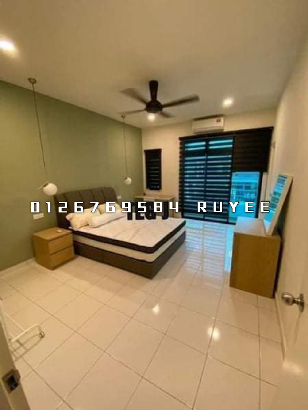 730K Setia alam renovated 2storey Setia permai18x65 - photo 4