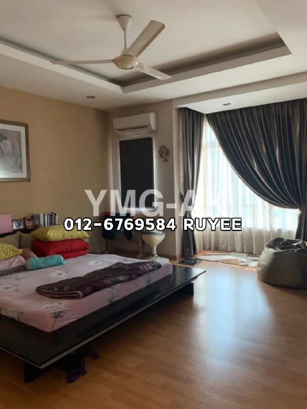 26x75 Ambang Botanic 1  Klang Ambang Botanic - photo 2