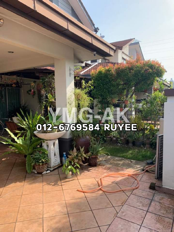 26x75 Ambang Botanic 1  Klang Ambang Botanic - photo 3