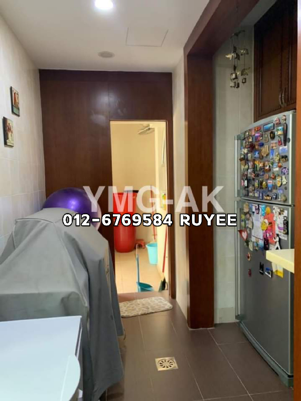 26x75 Ambang Botanic 1  Klang Ambang Botanic - photo 7