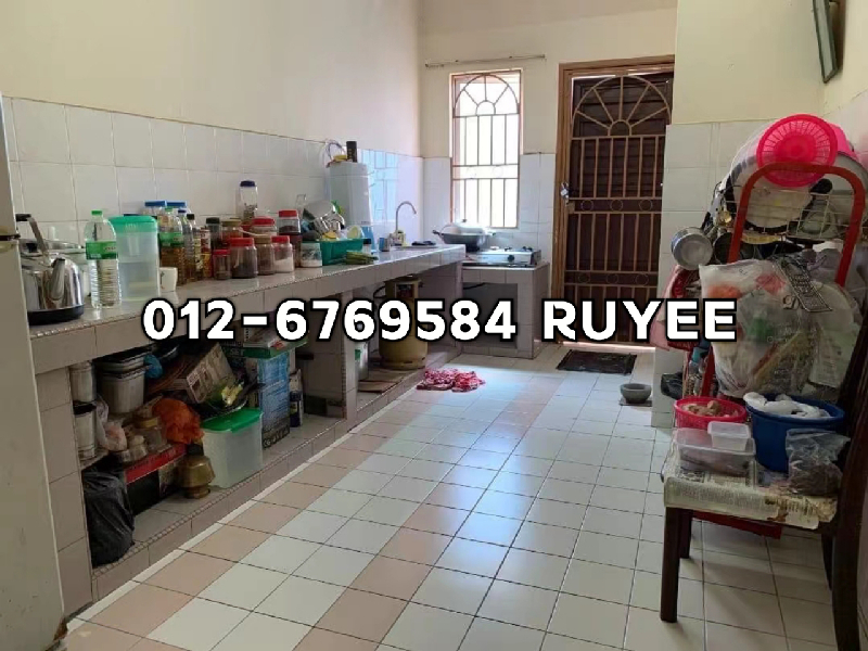 408K Taman Sentosa Klang  - photo 2