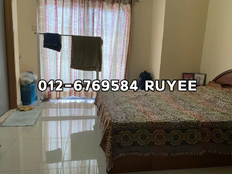 408K Taman Sentosa Klang  - photo 3