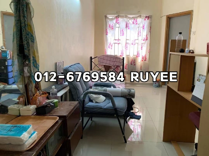 408K Taman Sentosa Klang  - photo 4
