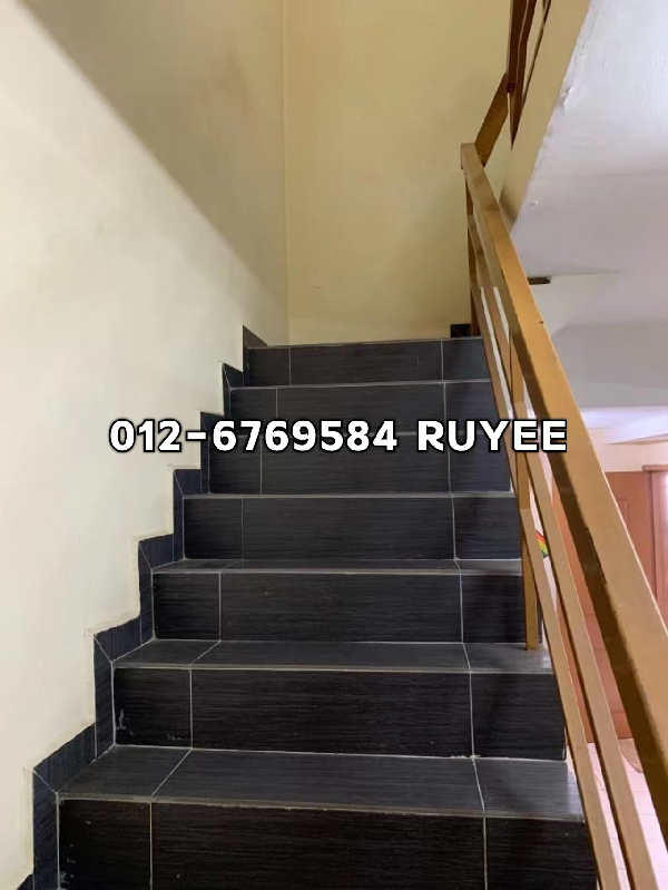 408K Taman Sentosa Klang  - photo 7