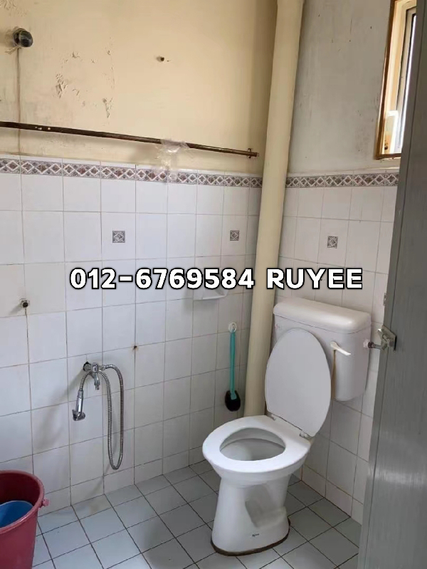 408K Taman Sentosa Klang  - photo 8