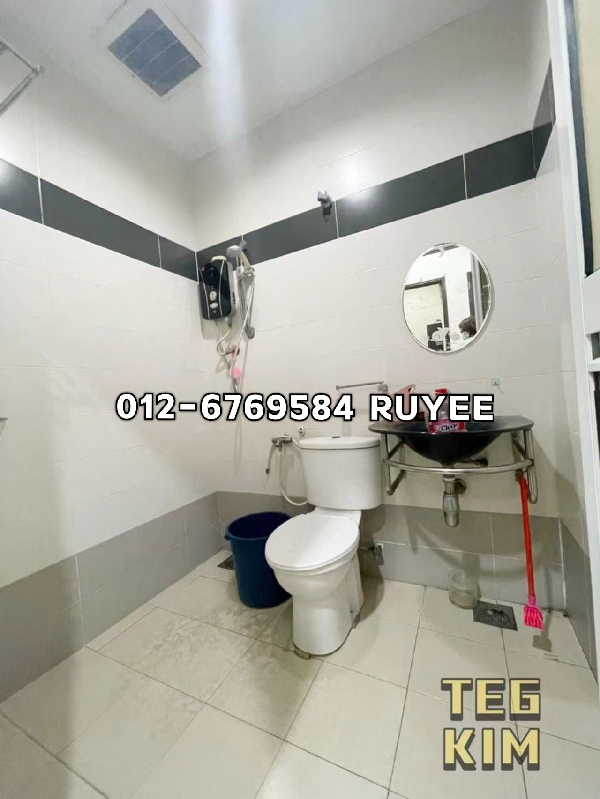 477K 1Sty Taman Palm Grove 20x80  - photo 7