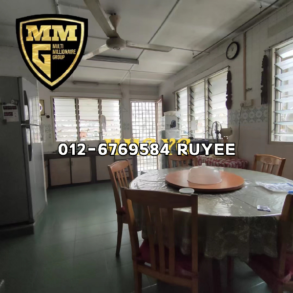 830K Taman Eng Ann KlangCorner Single storey Semi D20x113sqft +16sq land4R2BFreeholdBasic unitWardro - photo 3