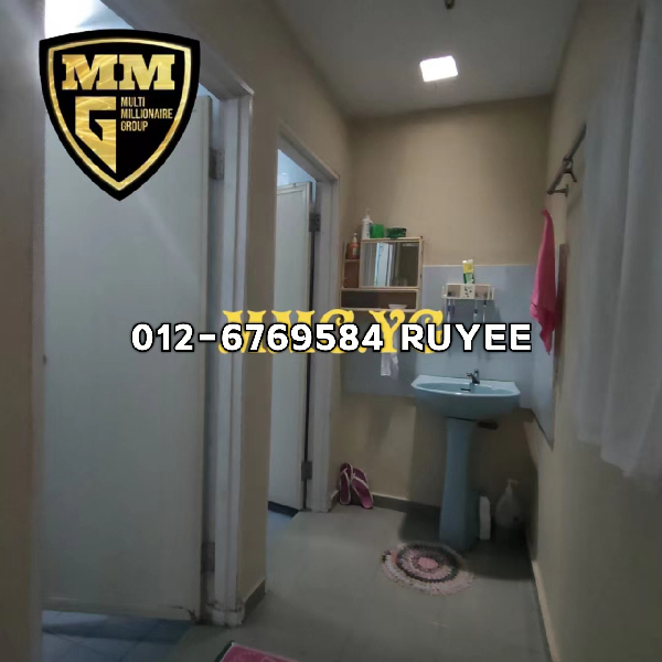 830K Taman Eng Ann KlangCorner Single storey Semi D20x113sqft +16sq land4R2BFreeholdBasic unitWardro - photo 7