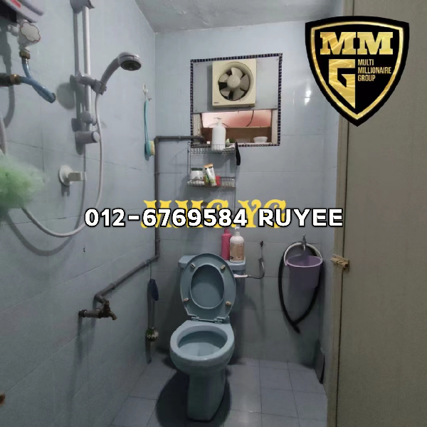 830K Taman Eng Ann KlangCorner Single storey Semi D20x113sqft +16sq land4R2BFreeholdBasic unitWardro - photo 8
