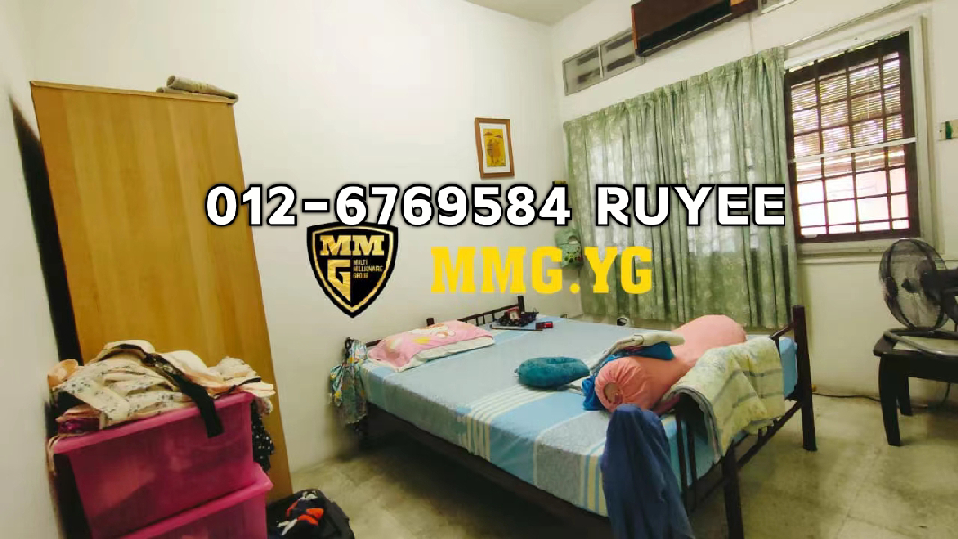 1 05M Taman Petaling Indah nr Tmn Chi LiungSemi D wt landTotal land area 4000sqft5R4BFully ExtentedW - photo 3
