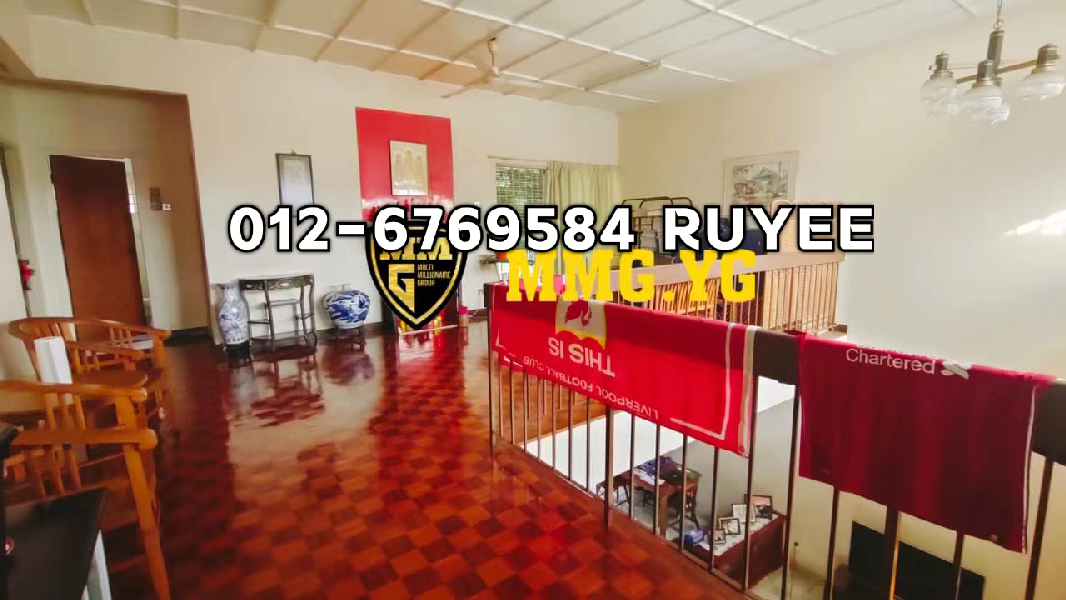 1 05M Taman Petaling Indah nr Tmn Chi LiungSemi D wt landTotal land area 4000sqft5R4BFully ExtentedW - photo 4