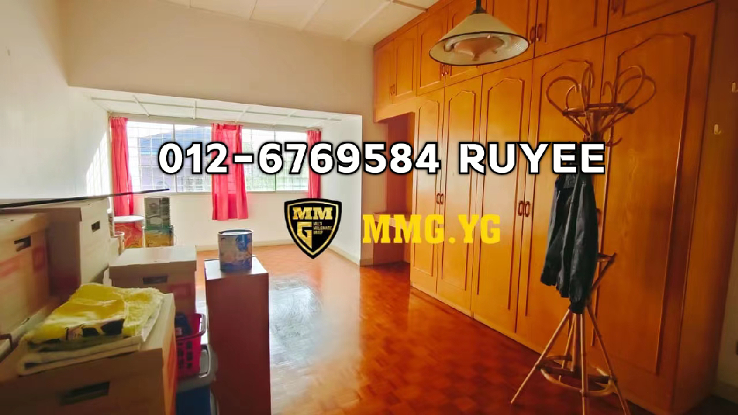 1 05M Taman Petaling Indah nr Tmn Chi LiungSemi D wt landTotal land area 4000sqft5R4BFully ExtentedW - photo 7