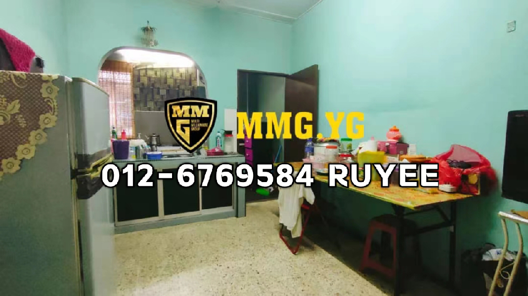 365K Taman Sentosa (Dato Yusuf Shahbudin)1 stry 20"x65" - photo 2