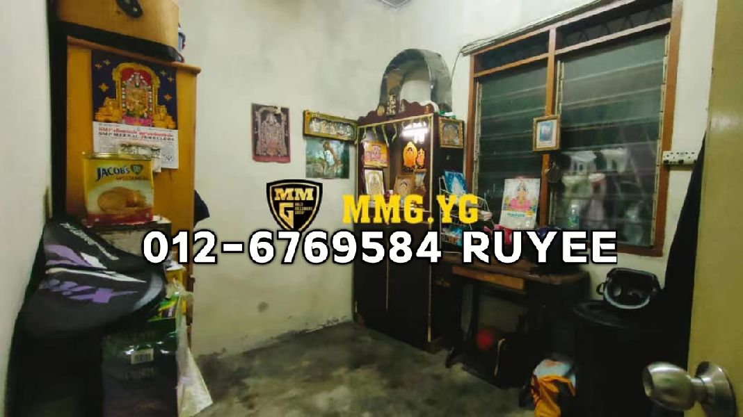 365K Taman Sentosa (Dato Yusuf Shahbudin)1 stry 20"x65" - photo 4