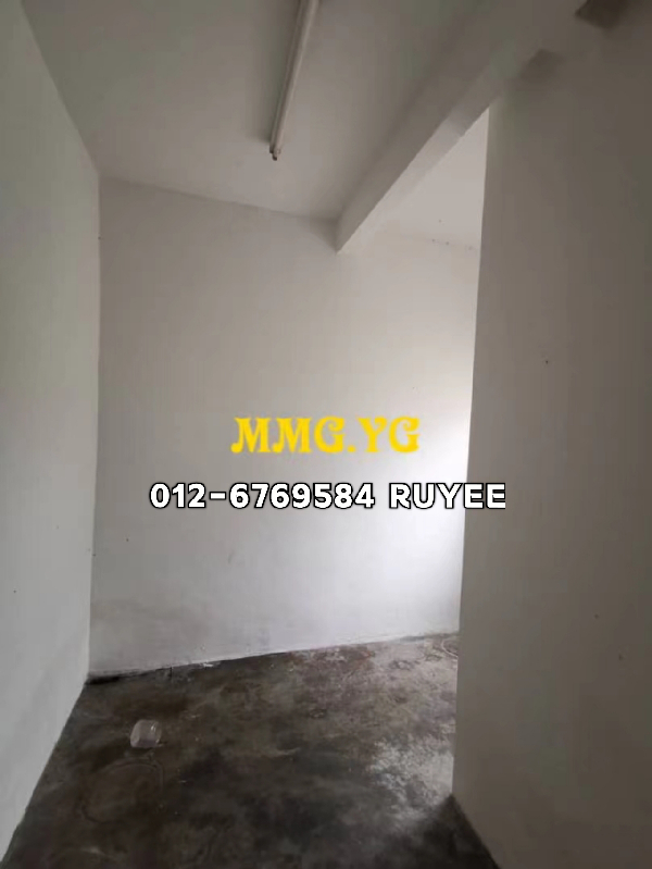 375K Sentosa Dato dagang 2 Sty 18x60 - photo 2