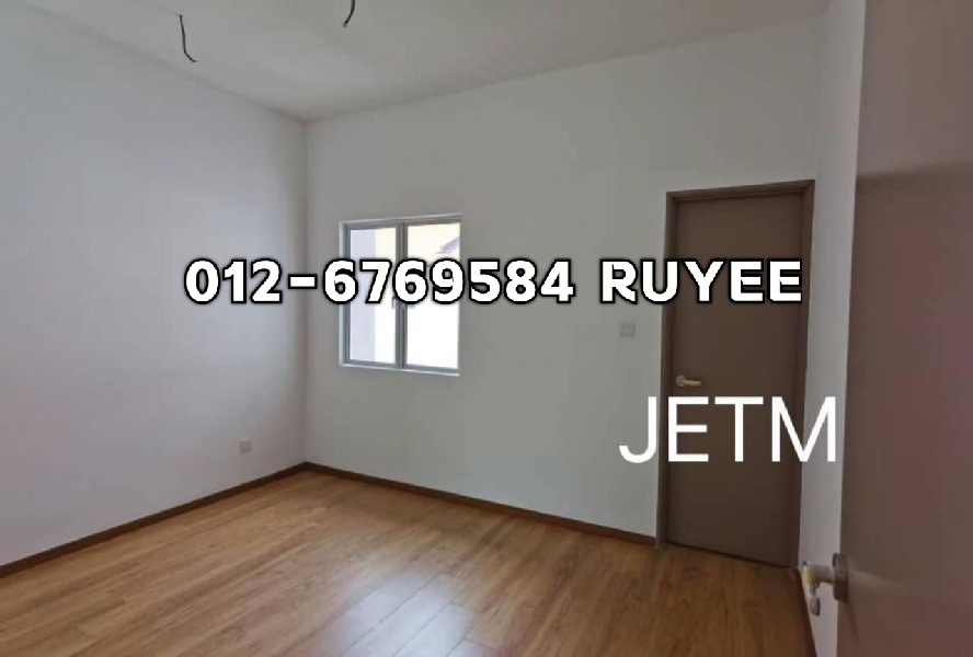 1.8K Kota bayuemas 2 Sty 25x85  - photo 2