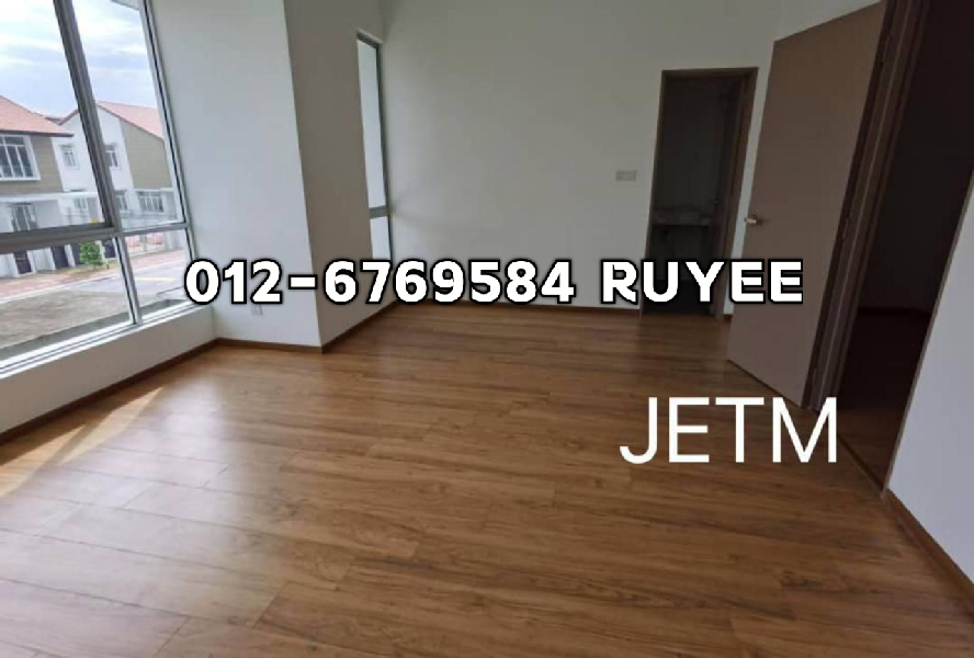 1.8K Kota bayuemas 2 Sty 25x85  - photo 3