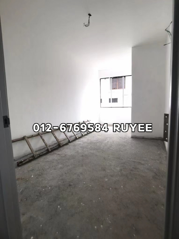 680K Brand New20x90 Teluk Pulai Double Storey House- For Sale - photo 3