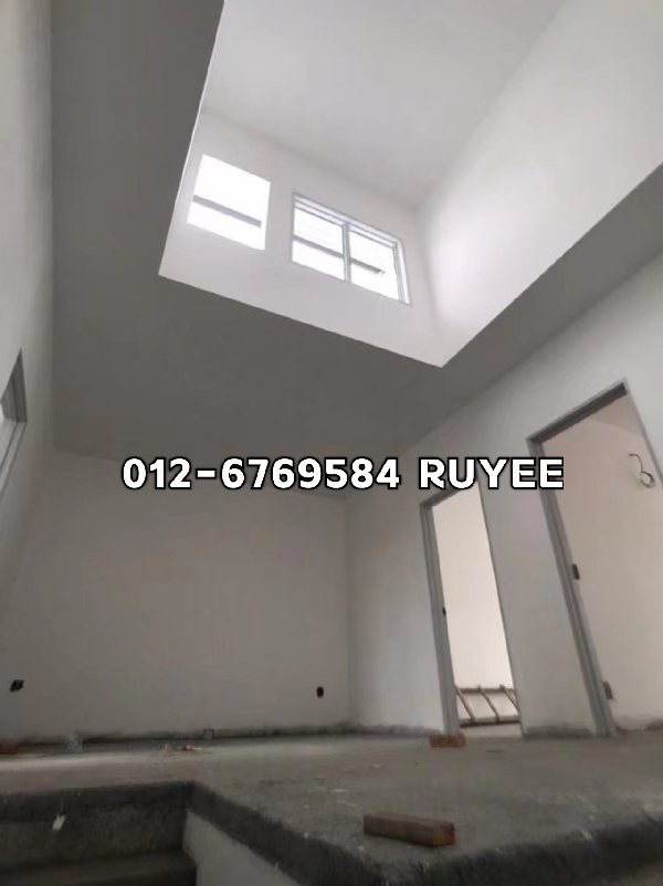 680K Brand New20x90 Teluk Pulai Double Storey House- For Sale - photo 7
