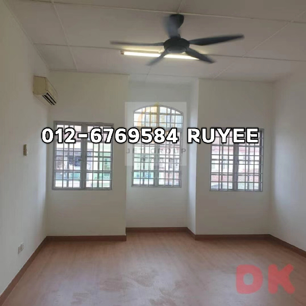 675K Puteri Klang 2 sty 22x75 basic Reno - photo 2