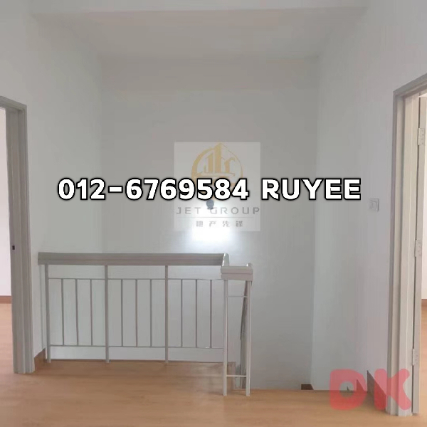 675K Puteri Klang 2 sty 22x75 basic Reno - photo 3