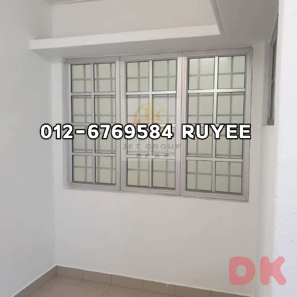 675K Puteri Klang 2 sty 22x75 basic Reno - photo 6