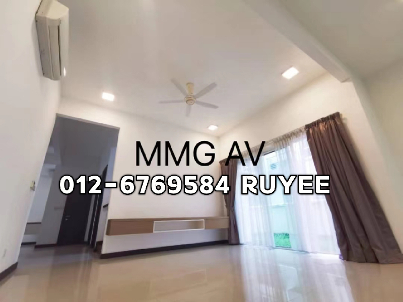2 88M  Aliris Type Phase 8 Setia Eco Park Bungalow  2 Storey 52x85 - photo 2