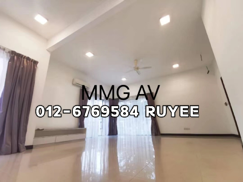 2 88M  Aliris Type Phase 8 Setia Eco Park Bungalow  2 Storey 52x85 - photo 3