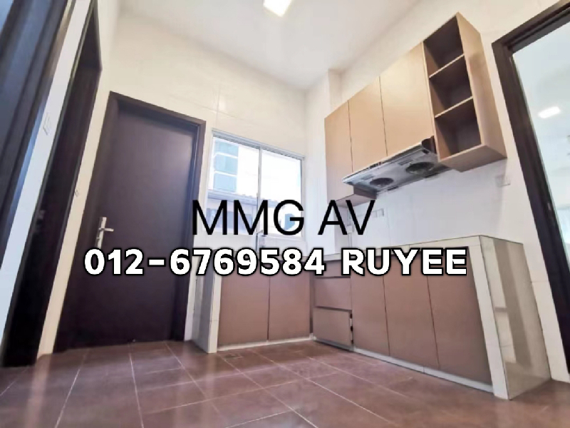 2 88M  Aliris Type Phase 8 Setia Eco Park Bungalow  2 Storey 52x85 - photo 7