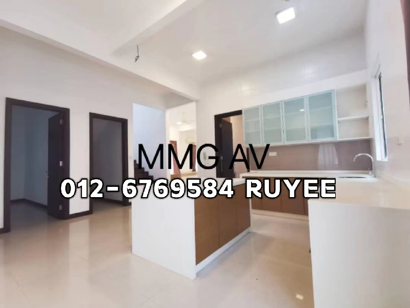 2 88M  Aliris Type Phase 8 Setia Eco Park Bungalow  2 Storey 52x85 - photo 8
