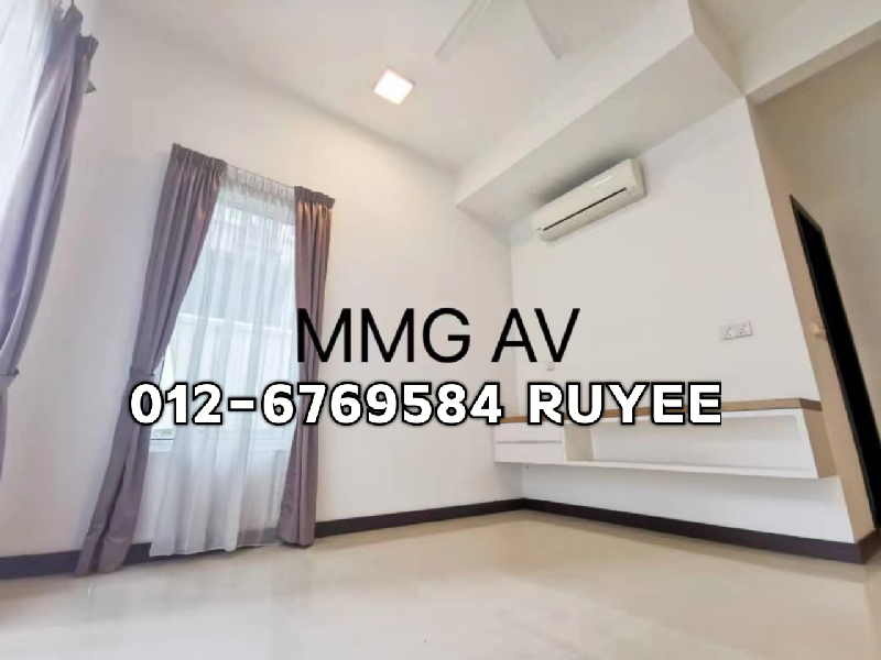 2 88M  Aliris Type Phase 8 Setia Eco Park Bungalow  2 Storey 52x85 - photo 9
