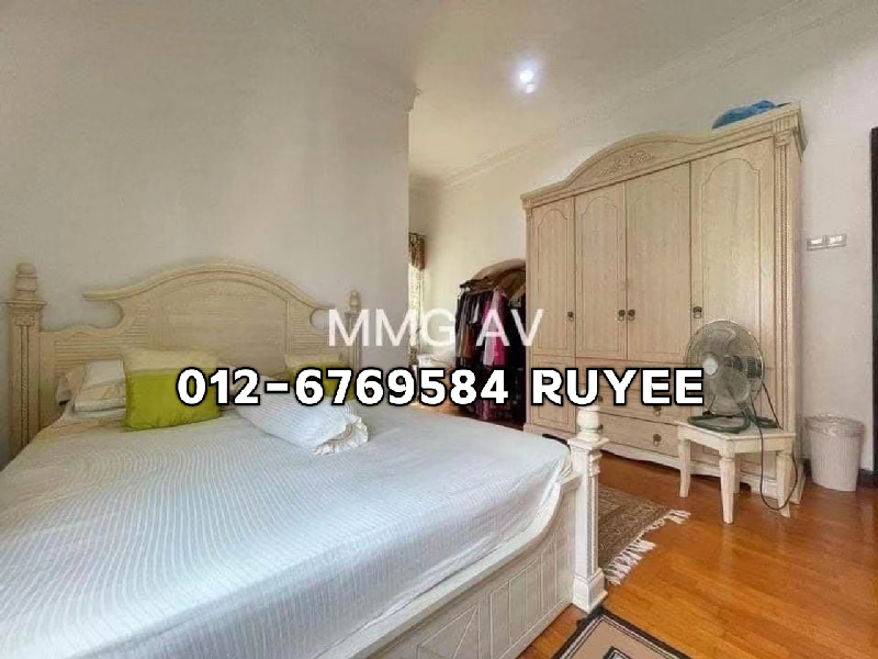 3 75M Setia Eco Park 2 Storey Bungalow Renovated Corner Unit For Sale - 2 Storey Bungalow Corner - 6 - photo 8