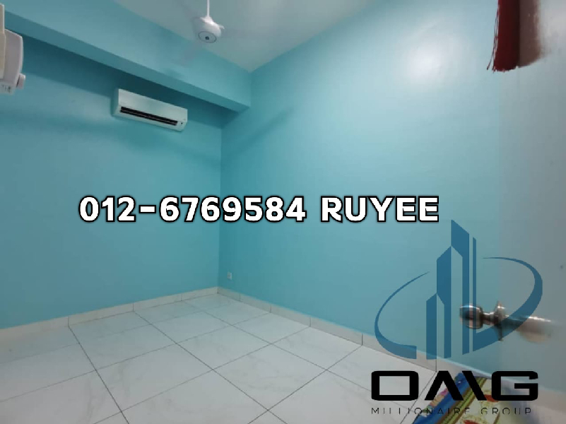 650K Taman Sejati Sentosa 2 sty 20X65 Reno-Freehold-4 Bedrooms-3 Bath - photo 3