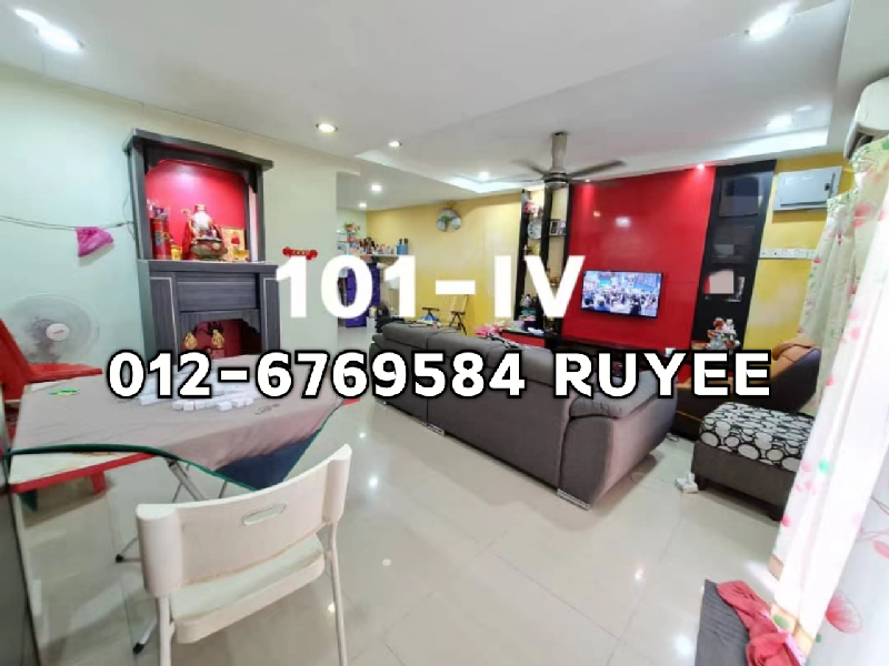 465K Tmn Sentosa 2 sty 18x65 Reno & extended - photo 2