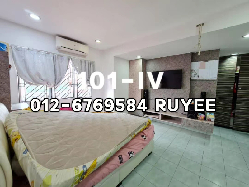 465K Tmn Sentosa 2 sty 18x65 Reno & extended - photo 3