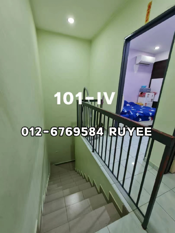 465K Tmn Sentosa 2 sty 18x65 Reno & extended - photo 8