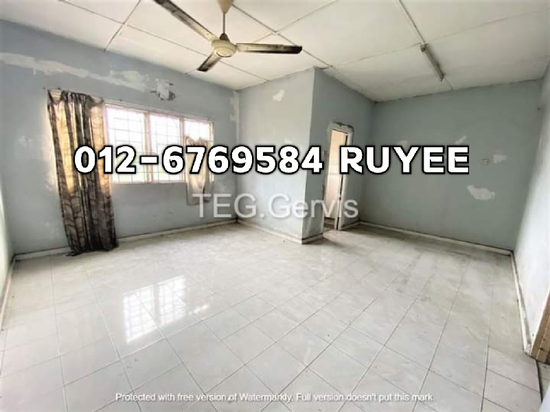 388 K Taman Sentosa 2 Sty 20x60 - photo 4