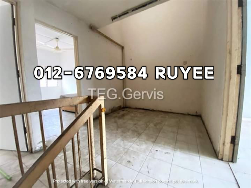 388 K Taman Sentosa 2 Sty 20x60 - photo 7