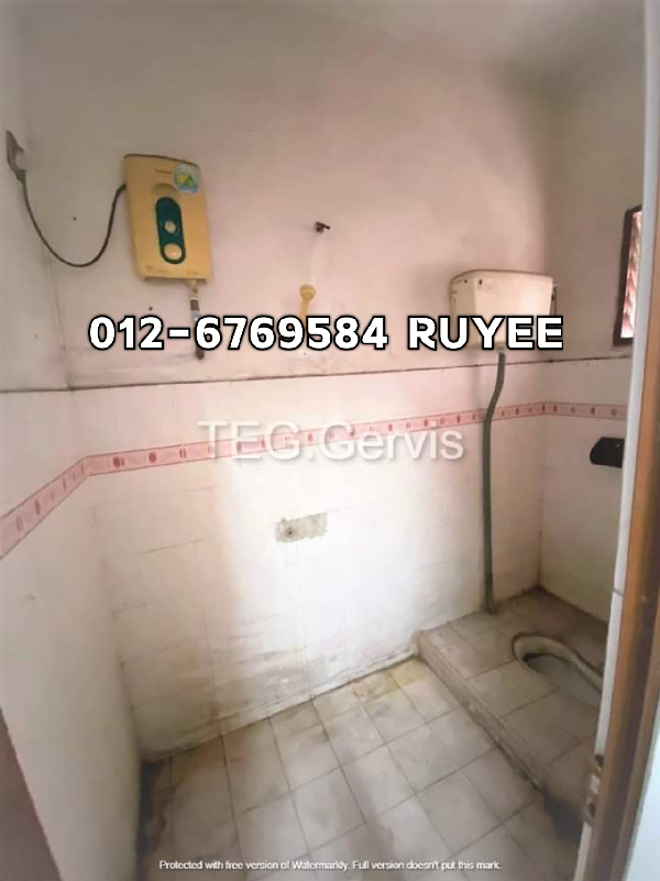 388 K Taman Sentosa 2 Sty 20x60 - photo 9