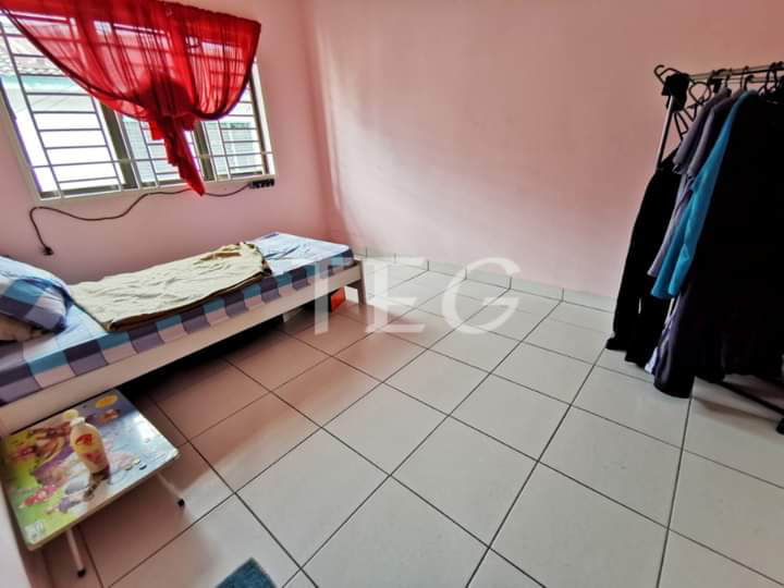 Fully RenovatedFully ExtendedChinese AreaKampung Jawa Klang2sty Intermediate20 x 554R 3BFre - photo 5