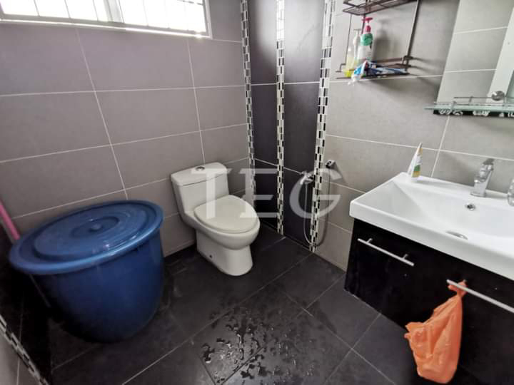 Fully RenovatedFully ExtendedChinese AreaKampung Jawa Klang2sty Intermediate20 x 554R 3BFre - photo 8