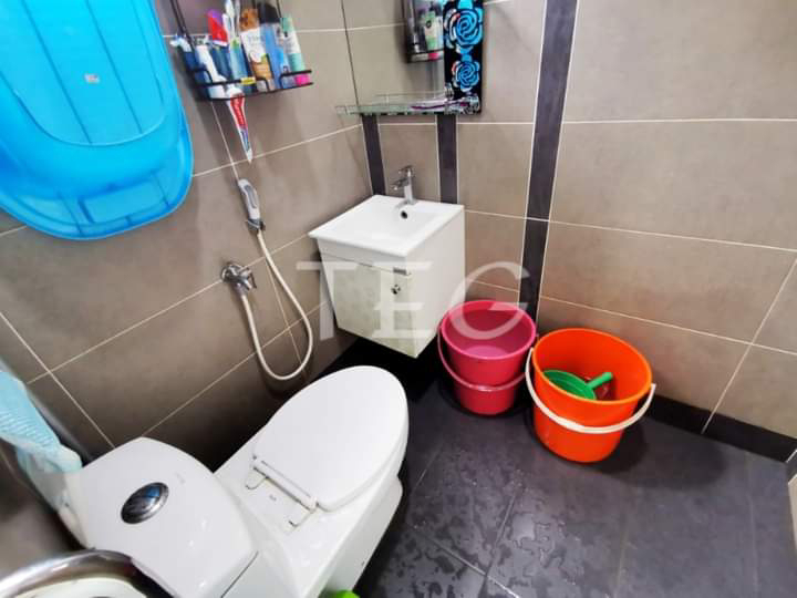 Fully RenovatedFully ExtendedChinese AreaKampung Jawa Klang2sty Intermediate20 x 554R 3BFre - photo 9