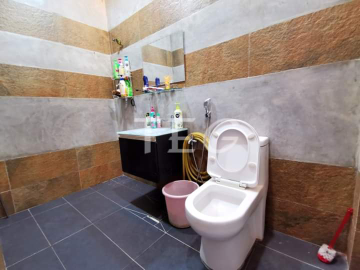 Fully RenovatedFully ExtendedChinese AreaKampung Jawa Klang2sty Intermediate20 x 554R 3BFre - photo 10