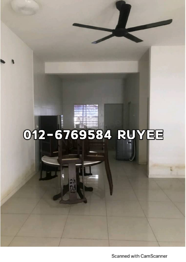 2 8k Ambang Botanic 2 fully furnished 2 storey - photo 2
