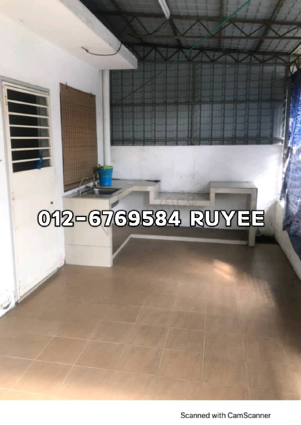 2 8k Ambang Botanic 2 fully furnished 2 storey - photo 3