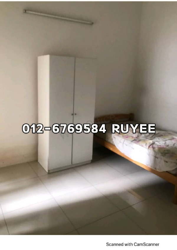 2 8k Ambang Botanic 2 fully furnished 2 storey - photo 4