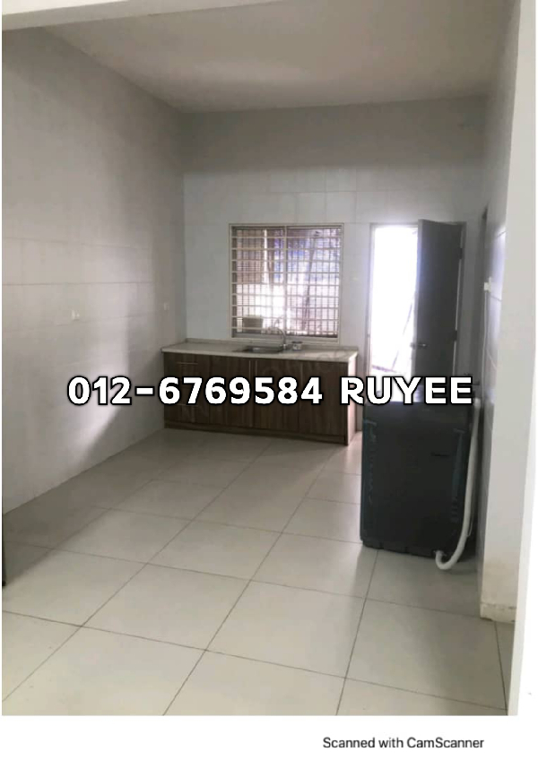 2 8k Ambang Botanic 2 fully furnished 2 storey - photo 5