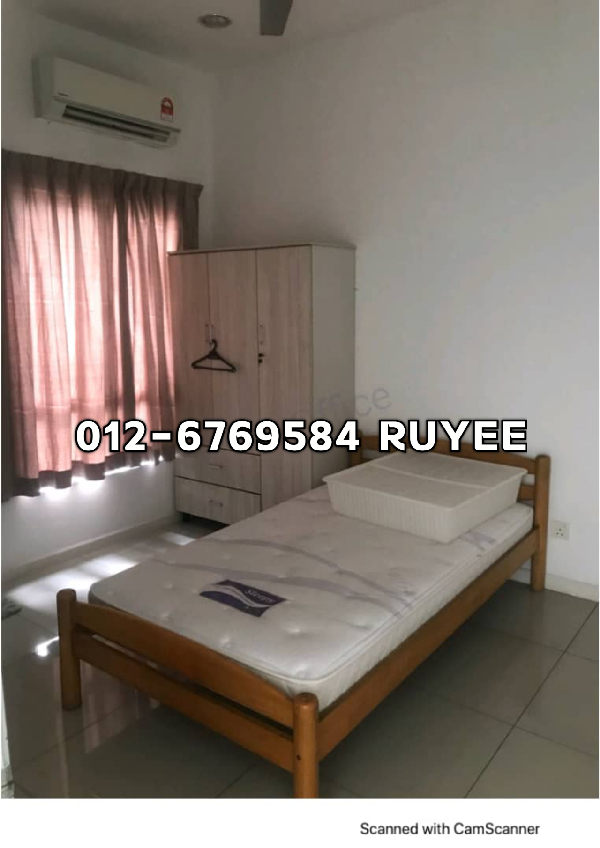 2 8k Ambang Botanic 2 fully furnished 2 storey - photo 6