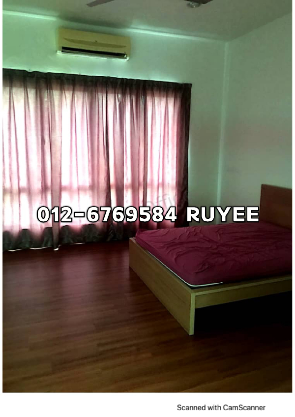 2 8k Ambang Botanic 2 fully furnished 2 storey - photo 7